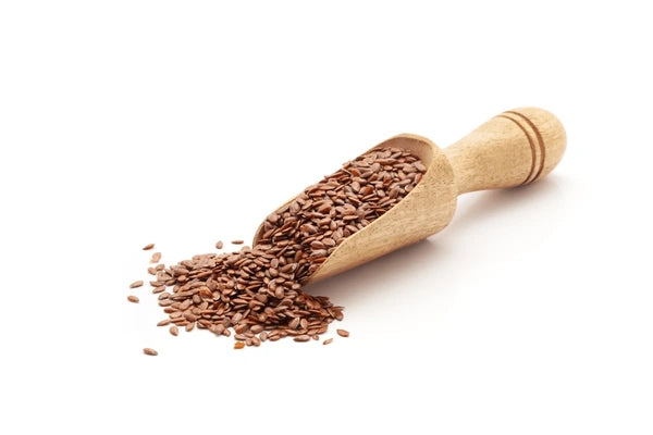 Organic Flax Seeds